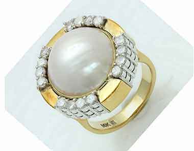 Need Nice Jewelry retouching & cleaning service