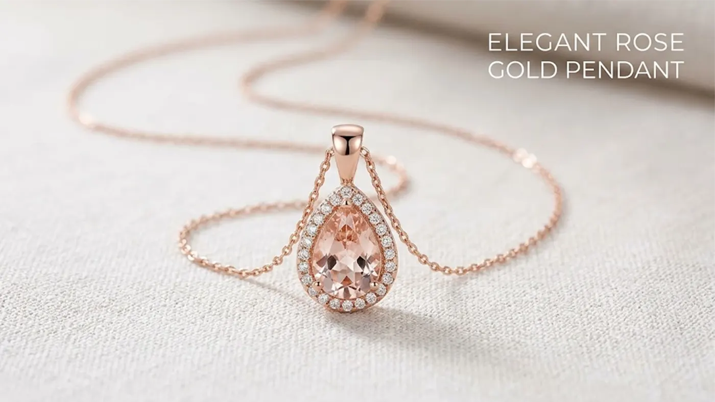 Jewelry Photo Editing Guide for Amazon