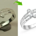 Jewelry Photo Editing Guide for online platfroms